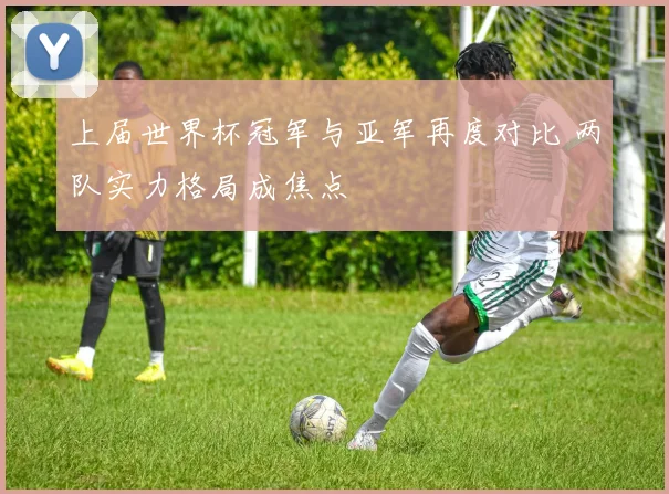 上届世界杯冠军与亚军再度对比 两队实力格局成焦点