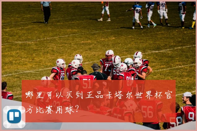 哪里可以买到正品卡塔尔世界杯官方比赛用球？