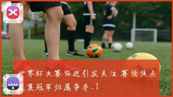 世界杯决赛临近引发关注 赛场焦点聚集冠军归属争夺_1