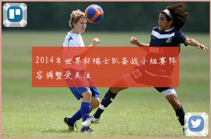2014年世界杯瑞士队备战小组赛阵容调整受关注
